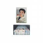 [ETTETELLIMINE] Stray Kids &ndash; GIANT &Otilde;nneloos POCA SEUNGMIN +GROUP