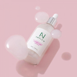 AMPLE:N Ceramide Shot Ampoule 100ml, Calming, Anti-Aging, Moisturizing, Korean Cosmetics, Kbeauty, sample