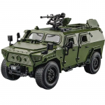 1:18 S&otilde;jav&auml;es&otilde;iduki mudel S&otilde;jav&auml;es&otilde;iduk Sulamist Die-cast Maastikus&otilde;iduk Soomuss&otilde;iduk Heli ja Valgus Lasteauto M&auml;ngumudel Poiste Kingitus Kollektsioneeritav roheline