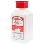 Buyour Milk Protein Strawberry Fragrance Body Wash 700ml, 1 tk white