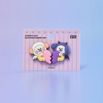 BT21 Angel & Villain Edition silikoonmagnetikomplekt CHIMMY
