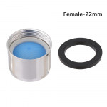 18/20/22/24/28mm Meeste kraan Aeraator Vees&auml;&auml;stlik Filter Otsik Segisti Tarvikud Vannituba K&ouml;&ouml;k Koduparandus