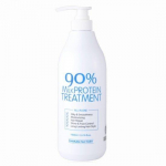 Good Factory 90% Piimavalgu Hooldus 1000ml