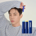 Dashu Men's Color Change Lip Balm Cool/Warm Tone 4g Cool tone (red)