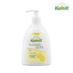 Camille Liquid Hand Wash 300ml 2 types (Choose 1) (Classic/Fresh) Classic Hand Wash 300ml