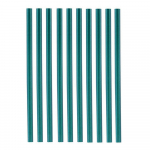 Joonistuskunsti pliiats 10 tk puidust pliiatsid HB 2B standardpliiats kontoris kooli joonistus kirjutamise kirjatarbed 10pcs 2B