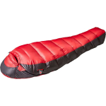 NANGA UDD BAG Dry Down 630DX tavaline PUNANE (Ultra kott) punane