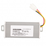 DC 48V?120 V kuni 12 V 15 A 180 W muunduri adapter elektrilise rolleri jaoks