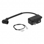 S&uuml;&uuml;tepooli trimmeri asendustarvik STIHL FS75 FS80 FS85 FC85 HS75 HS80 HS85 KM85 jaoks