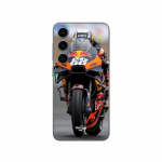 Coque Samsung Galaxy S25 Plus MIGUEL OLIVEIRA MOTO GP Maniacase