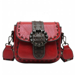 Vintage Flower Print Crossbody kott naiste puukoore mustriga rahakott etnilises stiilis &otilde;lakott