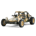 Tamiya Elektriliste RC Autode Seeria Attack Buggy 58496 1/10 Nr.496 (2011. aastal)
