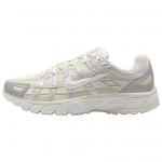 Nike P-6000 Phantom Light Army Naiste Tennised Kreemjas Oliiv-Aura Metallik-H&otilde;be IB3485-001 42