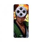 Coque - Maniacase - Xiaomi Redmi 14C - One Piece Zoro - 3D art - Souple
