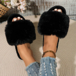Naiste sussid talveks kodu soojad sussid libisemiskindlad pehmed mugavad kodu paarisussid 36-37 must