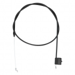 Mootoritsooni juhtkaabli vahetus Poulanile/Craftsmanile 183567 532183567 182755 532182755