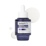 [heimish] RX Retinol Bakuchiol 1% Booster Oil 35ml