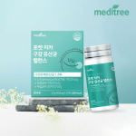 Meditree Pocket Chika Oral Lactobacillus Balance 30 tablets (1 month supply) Oral Lactobacillus 30 tablets 1bottle(re)