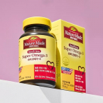 Nature Made Super Omega-3 60 capsules (2 months supply)