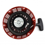 T&otilde;mbek&auml;ivitusk&auml;iviti tagasil&ouml;&ouml;gi tarvikute koostu Mootor