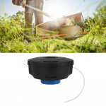 Aed Muruniiduk V&otilde;sal&otilde;ikur Tarvikud Trimmeripea Asendus Sobib Husqvarnale