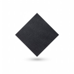 10 tk lapit&ouml;&ouml; vaip Iseimuv mittekleepuv p&otilde;randavaip Flokeeritud pol&uuml;ester K&ouml;&ouml;k Vannituba Hotell Kontor &uuml;hev&auml;rviline matt libisemiskindel 30 x 30 CM