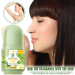 Higistamisvastane deodorant Pikaajaline higistamisvastane deodorant kaenlaaluste deodorant 50G One Size roheline