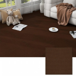 1/10 tk 30 * 30 cm isekleepuv vaip veekindel ja kulumiskindel kontori- ja magamistoa sillutis 1pcs