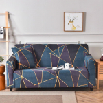 Elastne tr&uuml;kitud diivani kate Stretch Tight Wrap k&otilde;ikeh&otilde;lmav diivanikate elutoa jaoks funda diivan Diivani kate Tugitooli kate S ( AF-90-140cm)1pc