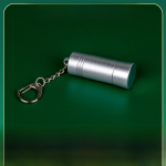 Kompaktne punane digitaalne vargusvastane konksluku avaja 59x21.5x19.5MM