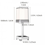 Tassiga hambaharjahoidja tavaliste hambaharjade jaoks, hambapasta hoidik, kolme avaga hambahari ja hambapasta hoidik. 1 pack