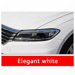VW auto veekindel autov&auml;rvi parandus v&auml;rvipliiats kriimude parandamise t&ouml;&ouml;riista pliiats Golf Gti Jetta Ordcollar Tiguan Polo Scirocco Elegant white