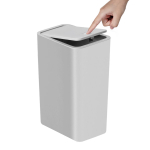 Vannitoa pr&uuml;gikast - 10 l v&auml;ike pr&uuml;gikast koos presskaanega tualetti, magamistuppa, elutuppa - plastikust pr&uuml;gikast h&uuml;pikkaanega 1pc hall