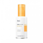 [Dr.G] Vita Clear Sun Serum SPF 50+ PA++++ 50ml