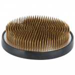 &Uuml;mmargune Kuju Lille Kenzan Hoidja Jaapani Lilleseade N&otilde;elaga N&otilde;elad Seadmine