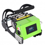 Tassi kuumpressmasin Kohvikruusi sublimatsioon Kruusitr&uuml;kimasin Katmisseadmed EL pistik 220V EU Plug