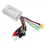 3 režiimiga siinuslaine kontroller harjadeta alalisvoolumootori juhtimiss&uuml;steem elektrijalgratta jaoks 24V 36V 48V 17A