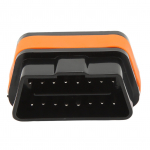 OBD2 Auto Diagnostika Bluetooth 3.0 iOS-ile Androidile &Otilde;lir&otilde;hu Reaalajas Kuva Auto Veakood