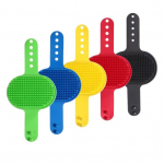 5 tk Kassi Isehooldaja Reguleeritav Silikoonist Kassi N&auml;okratsija Hari Siseruumides Kassidele Nurgamassaaži Hoolduskamm Diivani Toolijala Kraapimispost 5pcs