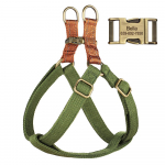 V&otilde;rgusilmast nailonist koerarakmed Pehmed koerarakmed Helkurveski rakmed v&auml;ikestele keskmistele koertele Pitbull Bulldog XS