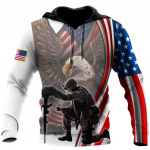 Uus veteran s&otilde;jav&auml;e&uuml;likond, s&otilde;duri kaamo s&uuml;gispullover, moodne spordidress, 3Dprint meeste/naiste vabaaja kapuutsid 4XL
