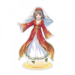 KADOKAWA Love Live! Nijigasaki Keskkooli Idolklubi Fantaasiamaailma Reis Akr&uuml;&uuml;lfiguur Kasumi Nakasu - 170mm x 70mm