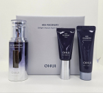 O HUI Age Recovery Collagen Ampoule Expert Special Set 3 Items, Anti-Aging, Moisturizing, Korean Cosmetics, Kbeauty, sample