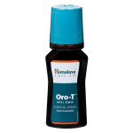 Oro T Oral Himalaya - Bottle of 100 ml X Pack of 2
