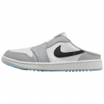 Air Jordan 1 Mule Golf Wolf Grey Black Meeste Tossud Sail Photon-Dust FJ1214-004 40