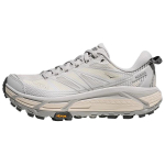 HOKA Mafate Speed 2 Cosmic Grey Alabaster Unisex tossud 1126851-CYLB 40 white