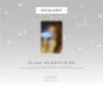 [Eeltellimus] JEON SOMI AMETLIK HELENDAV PULK (Interneti-kasu) POB TBL SHOP