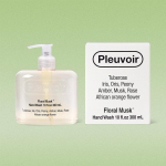 Flevoir Hand Wash 300ml 4 types, choose 1 Morning Soil 300ml