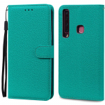 A9 2018 &uuml;mbris Samsung Galaxy A9 2018 jaoks &Uuml;mbris Klapp-rahakoti kate Nahast &uuml;mbris Samsung A9 2018 A920F A920 GalaxyA9 jaoks Kate For Galaxy A9 2018