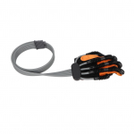 Parema k&auml;e taastusravi robotkinnas kiirendab taastumist vaigukiust s&otilde;rmede treeningu asendus M